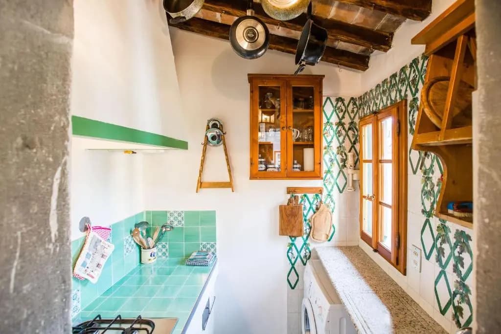 Apartment La Casina - photo 21