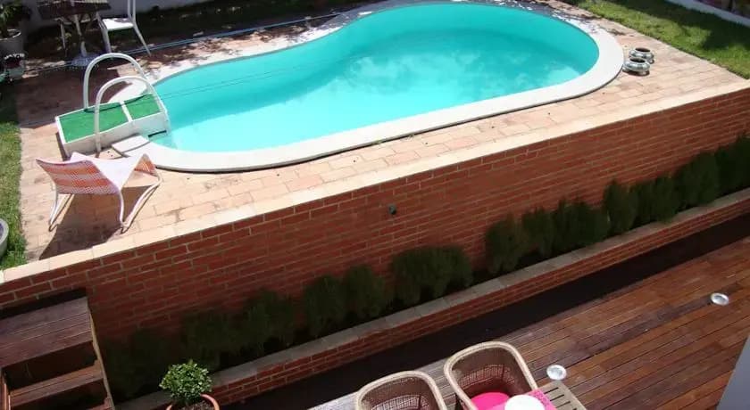 Fantastic Villa - Central Lisbon - photo 10