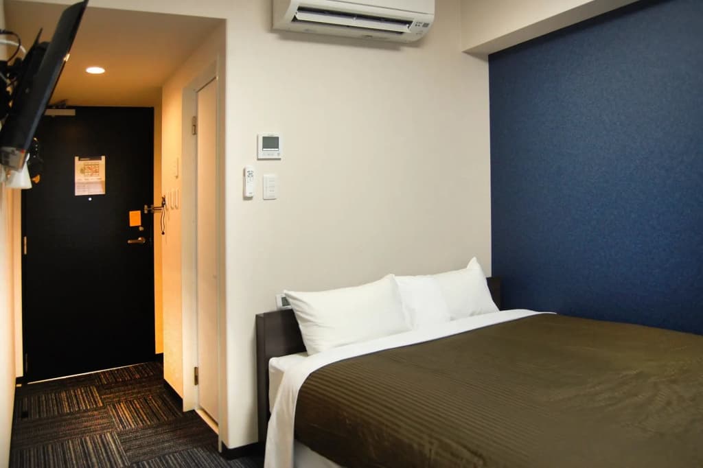 Hotel Trend Kyobashi Ekimae - photo 3