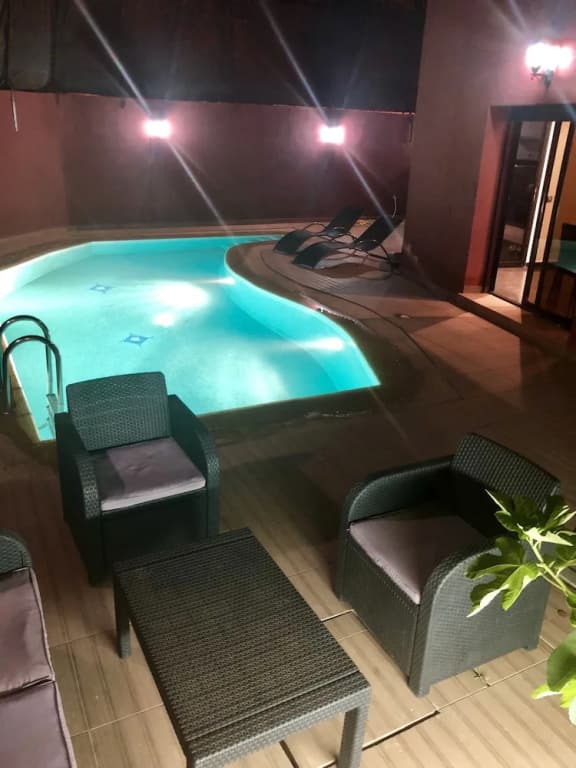 Villa Familiale avec Piscine Privée - photo 12