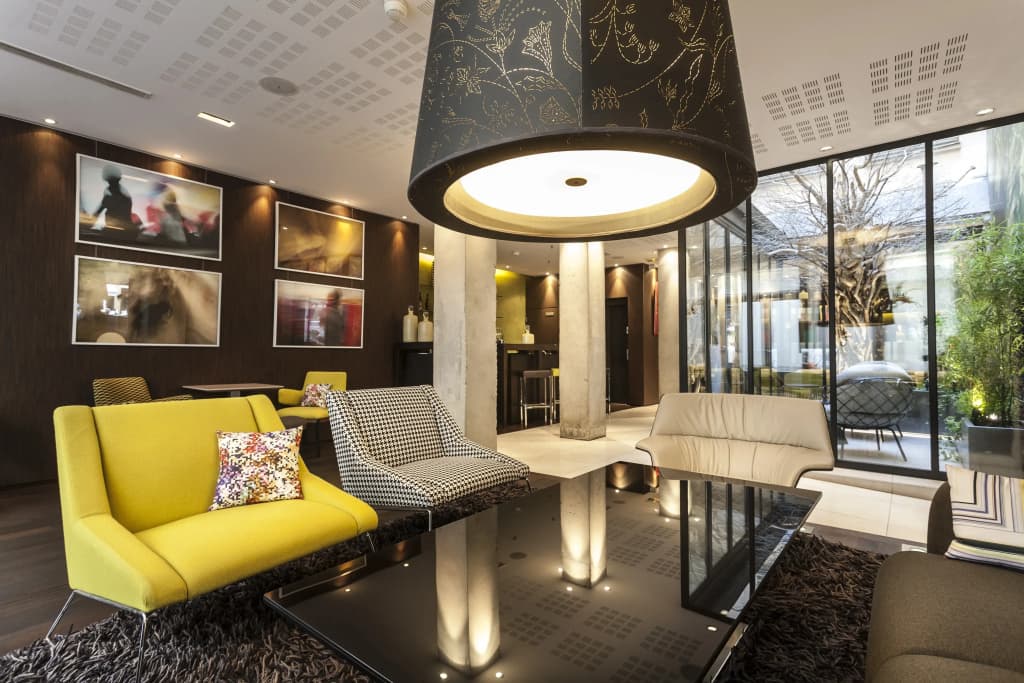 Hotel Duo - photo 25