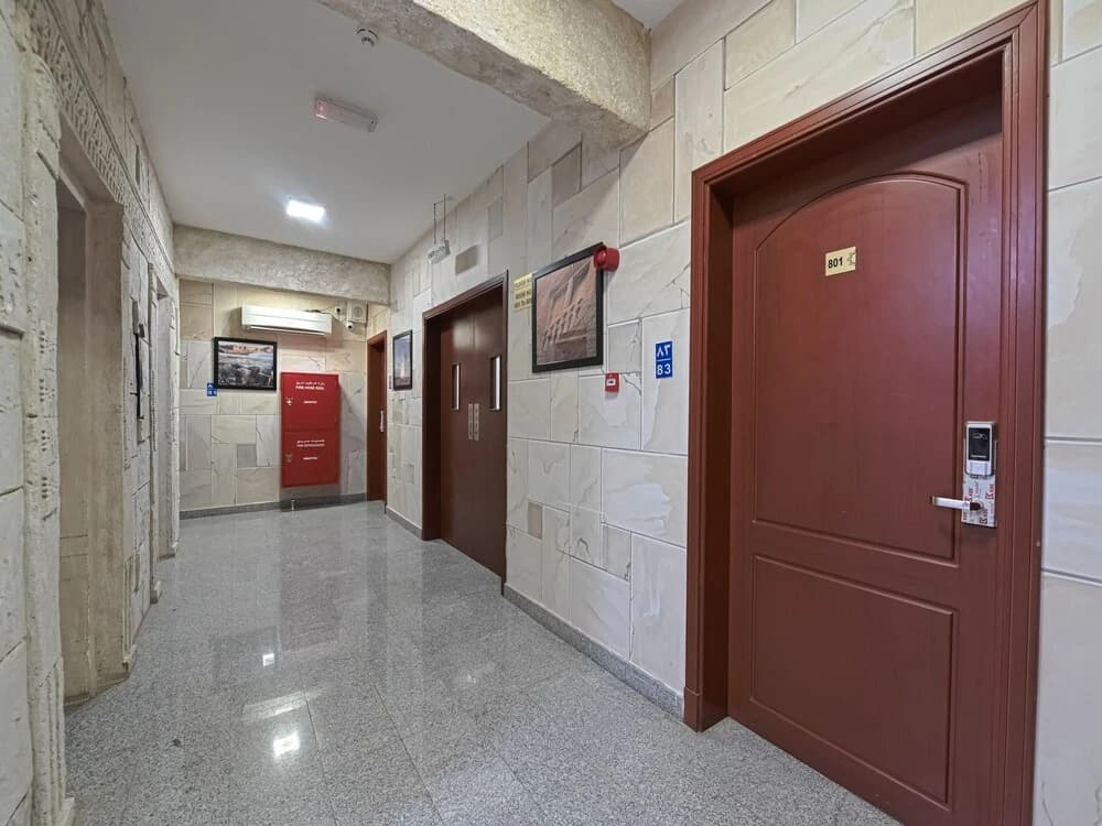 OYO 116 Platinium Hotel Apartments - photo 11