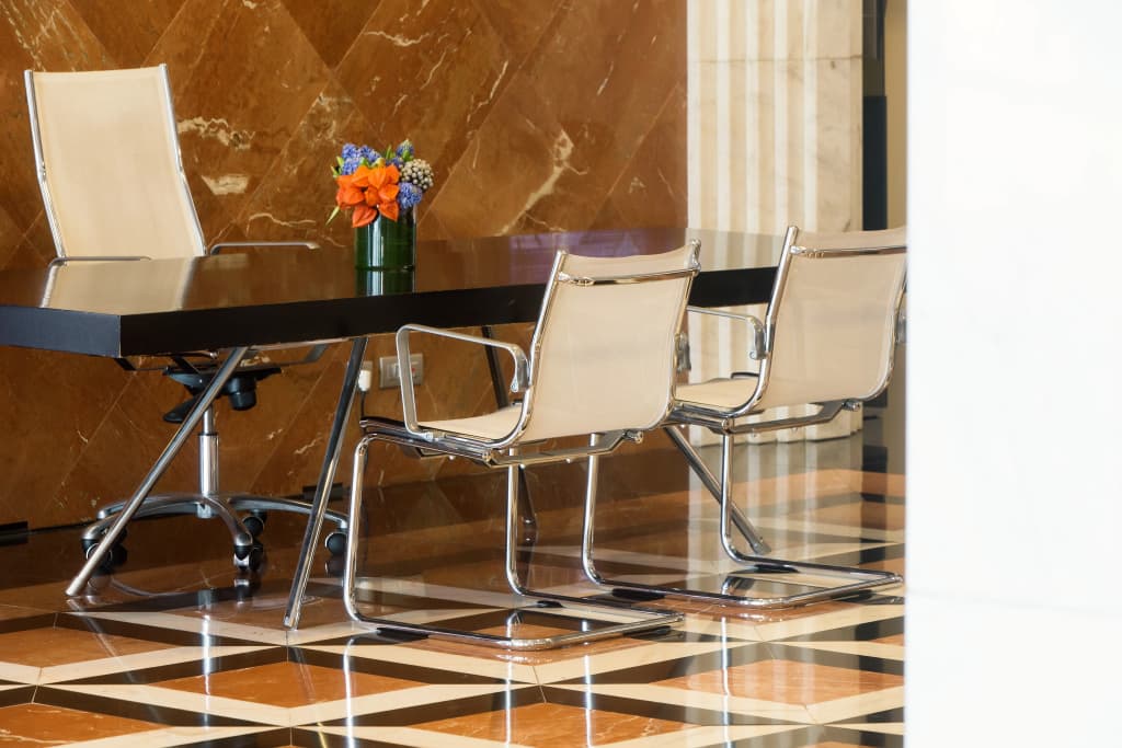 SANA Metropolitan Hotel - photo 18