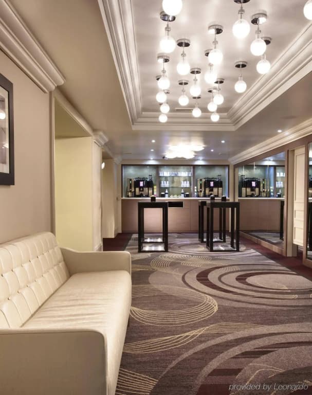 Thistle Euston - photo 2