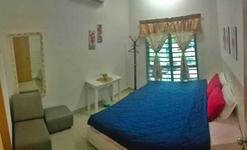 Homestay Lestari KLIA - photo 9