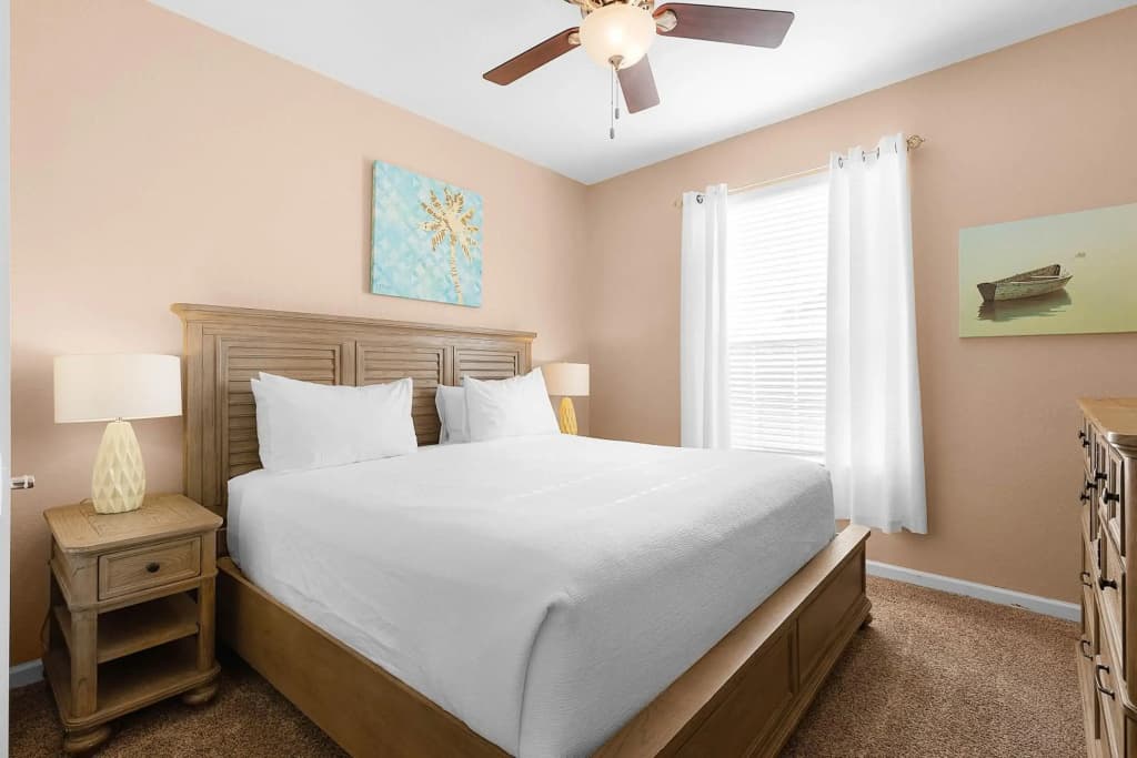 Orlando Resort Rentals at Universal Boulevard - photo 4