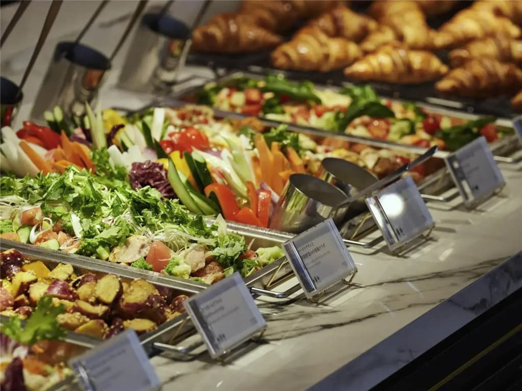Mercure Tokyu Stay Osaka Namba - photo 18