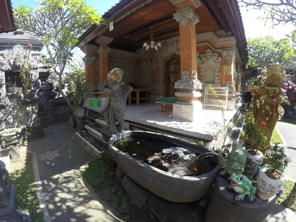 Eka's Homestay - photo 5