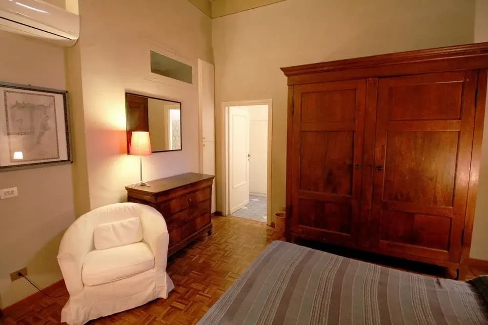 Via Giulia Apartments - photo 36