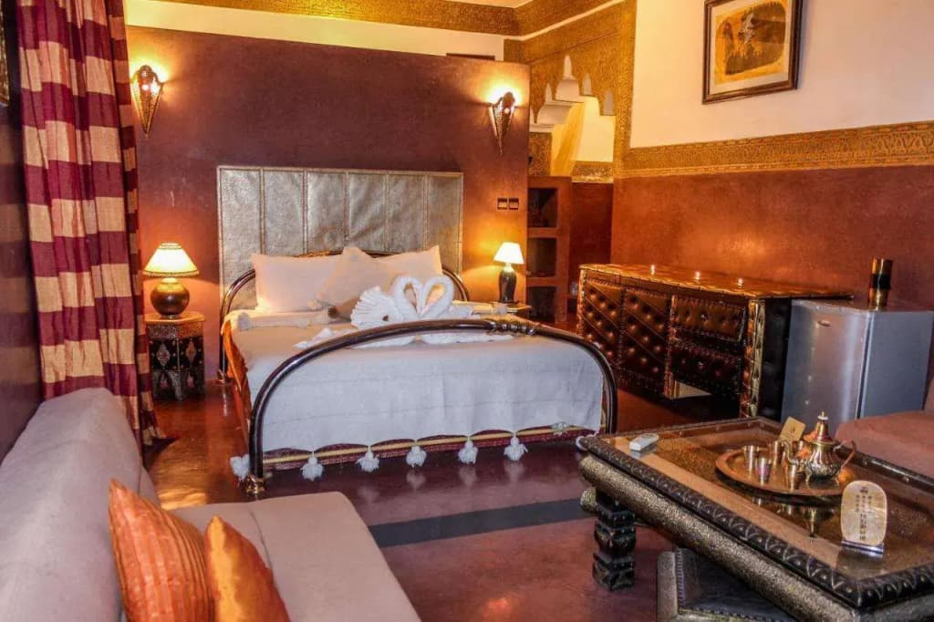 Riad Minorisa - photo 3