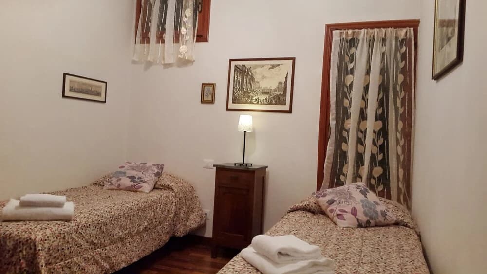 Grimaldi Apartments - Visconti - photo 9