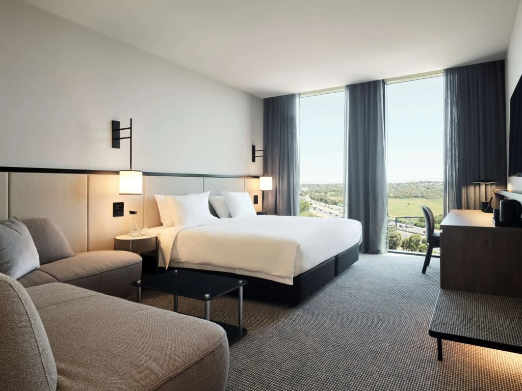 Hyatt Place Melbourne, Caribbean Park - photo 4