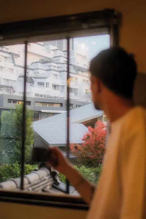 Hotel Rin Tokyo - photo 31