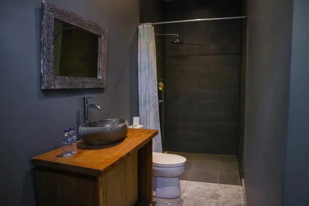 De Rekun Guest House - photo 10