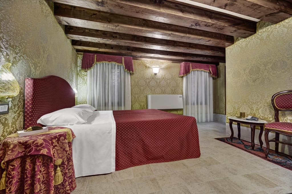 Hotel Pausania - photo 15