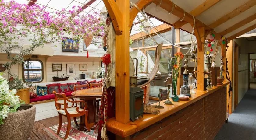 Captain's Place - photo 6