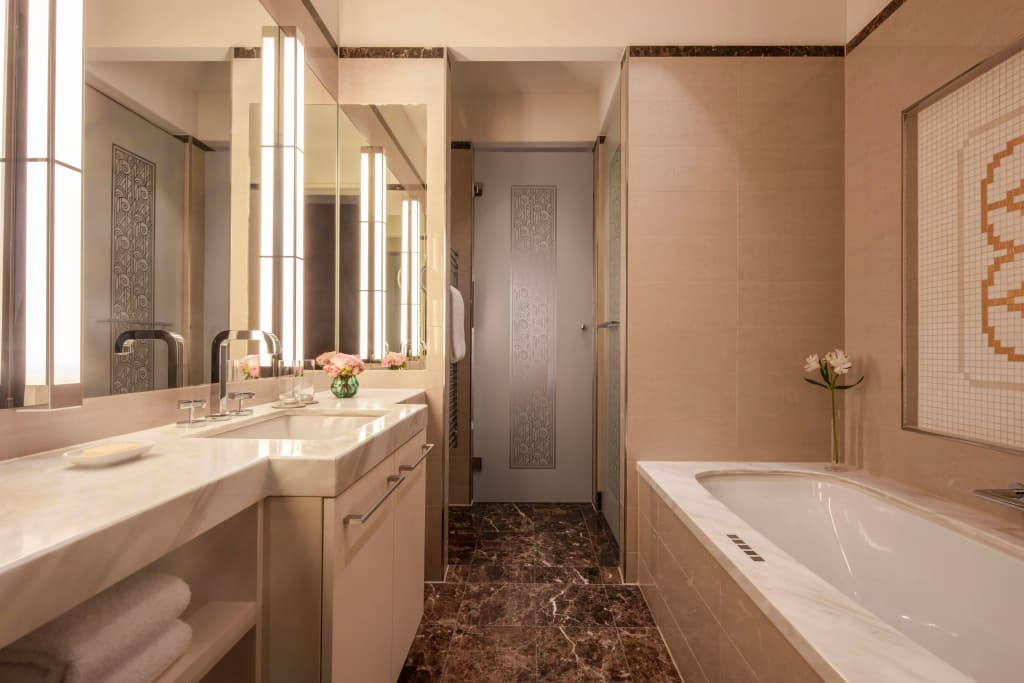 Anantara Palais Hansen Vienna Hotel - photo 42