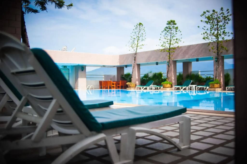 The Park Hotel Chiang Mai - photo 24