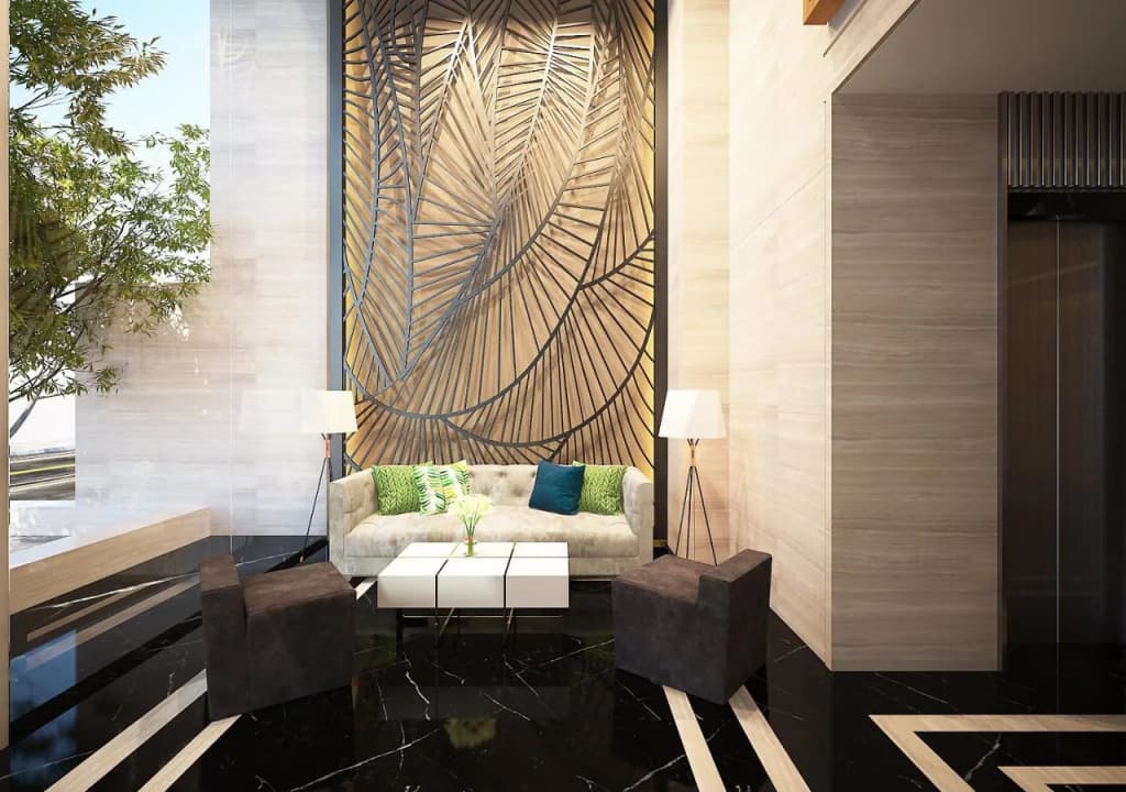 Nature Hotel - photo 15