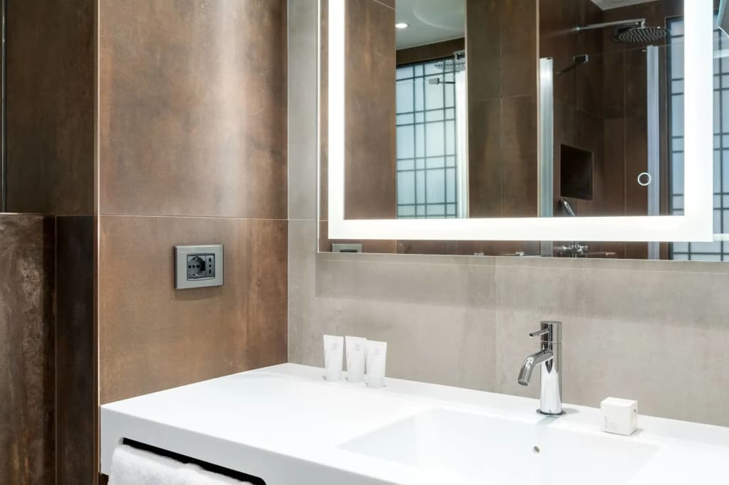 Ac Hotel Venezia by Marriott - photo 9