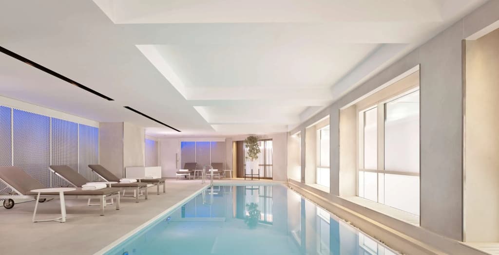 Park Plaza London Riverbank - photo 14