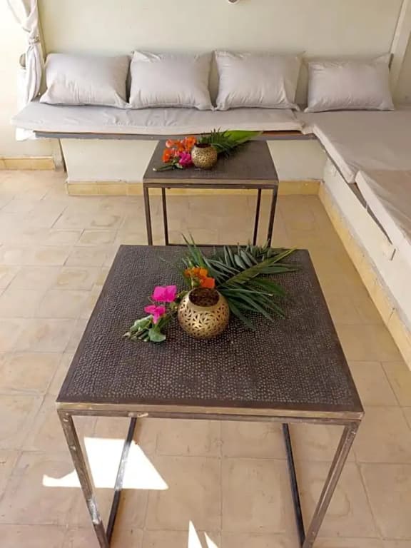 Riad La Porte de l'oasis - photo 10