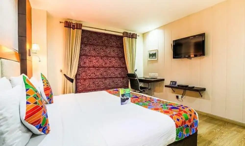 FabHotel Hexa Lajpat Nagar - photo 5