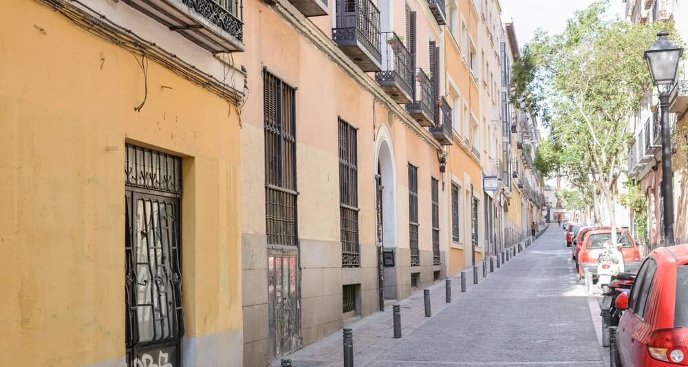 Charming Malasaña - main photo