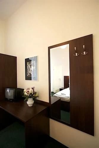Arta Lenz Hotel - photo 11