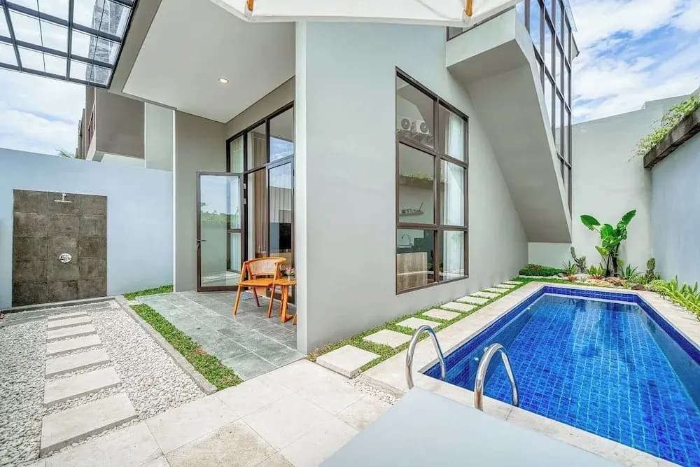 Residence at Damara Village Jimbaran - photo 15