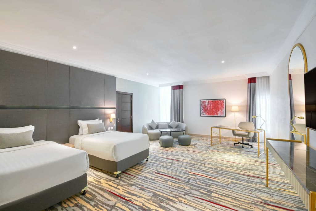 Ramada By Wyndham Doha Old Town - photo 3