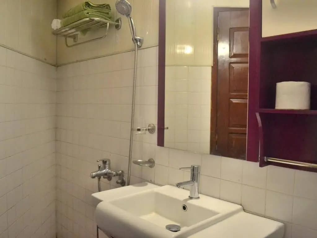 Thai Ha Hotel - photo 9