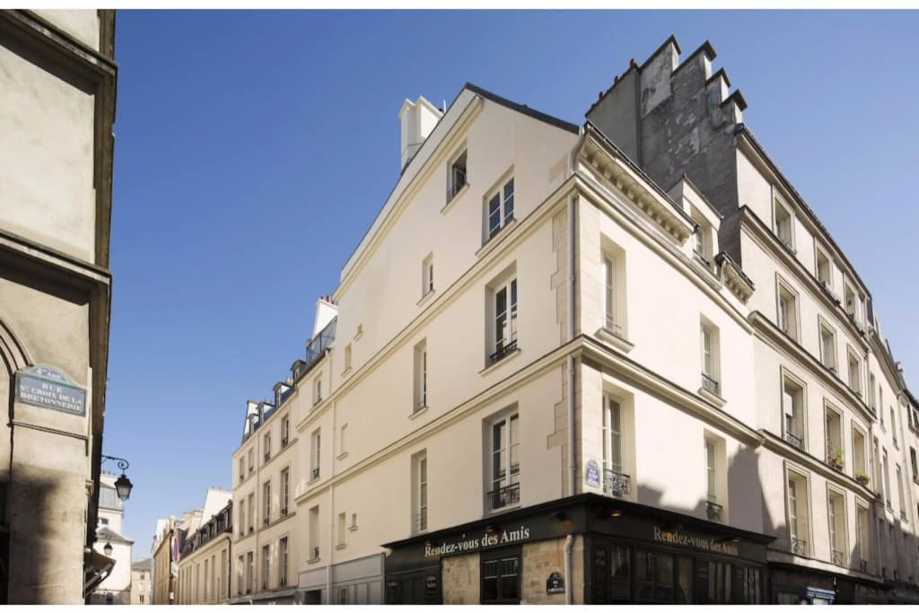 Hôtel Dupond Smith - photo 1