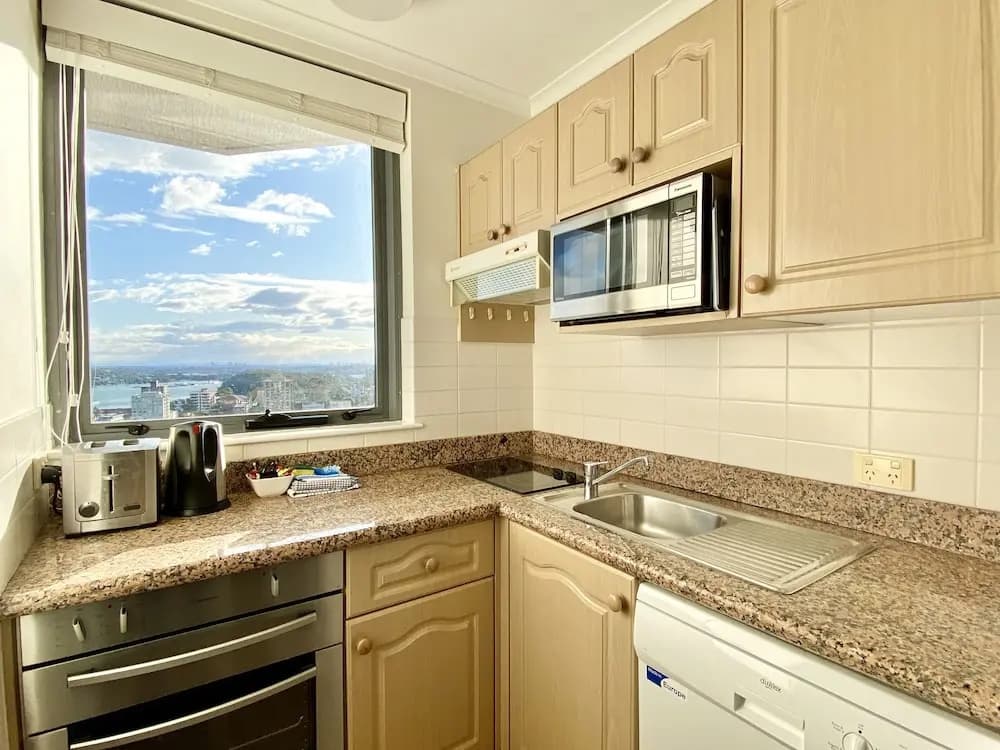 Milson Serviced Apartments - photo 16