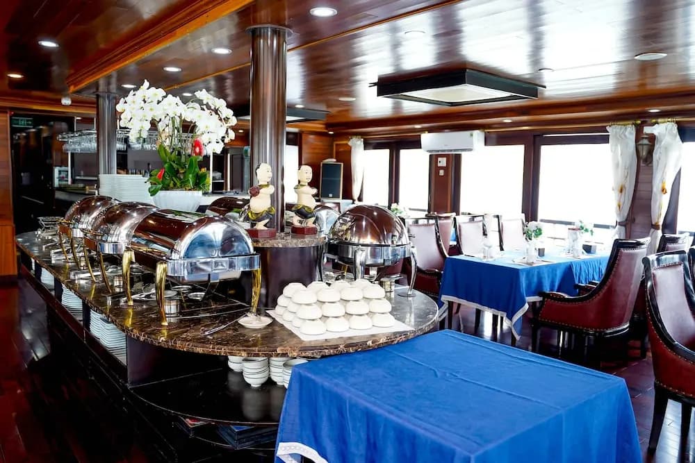 Blue Diamond Cruise - photo 17