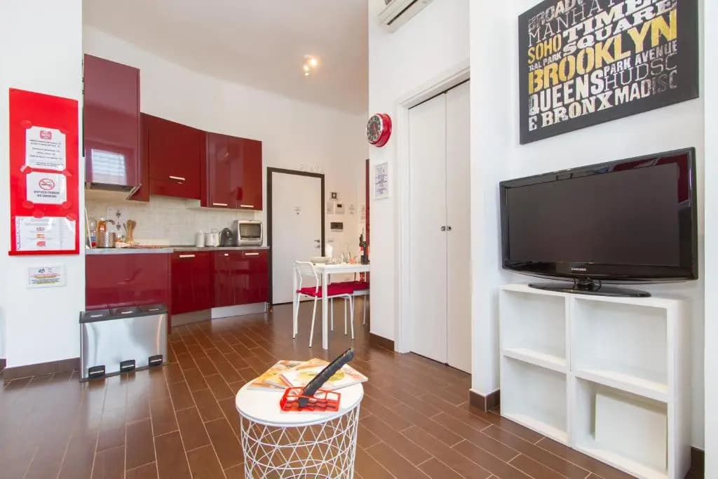 Panoramic Plaza Apartment -Loreto 1 - photo 10