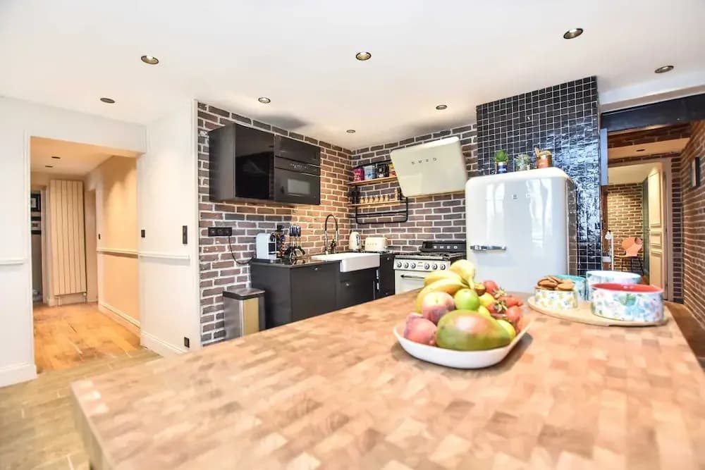 Charming 3BR Apt- Montorgueil / Rapublique - photo 13