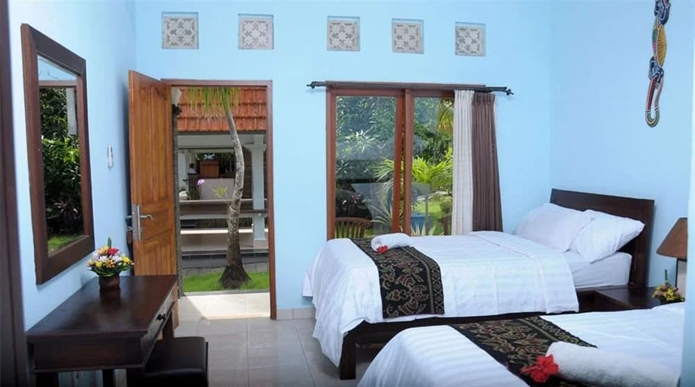 Ayu Guna Resort - photo 3