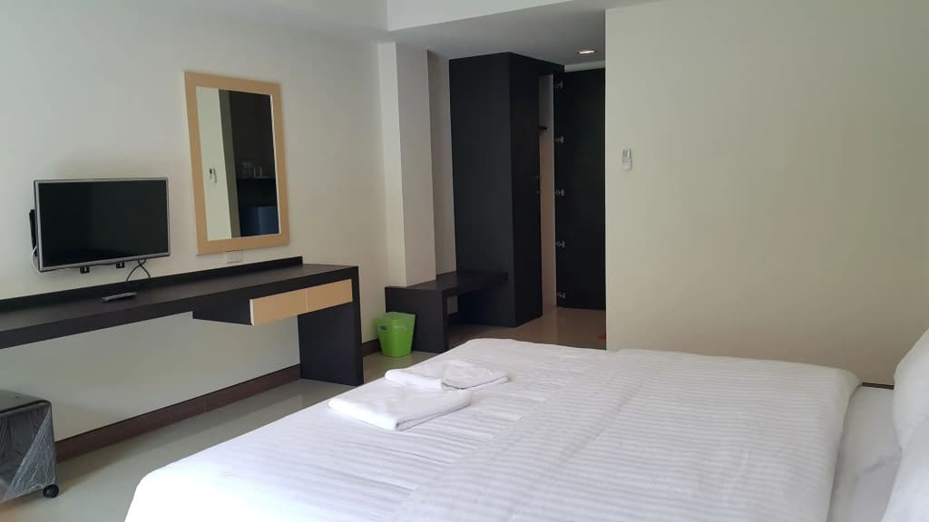 B Space Residence - photo 7