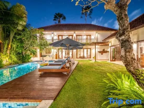 Villa Kajou - photo 27