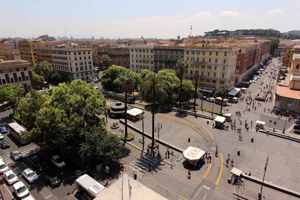 Suite Rome - photo 10