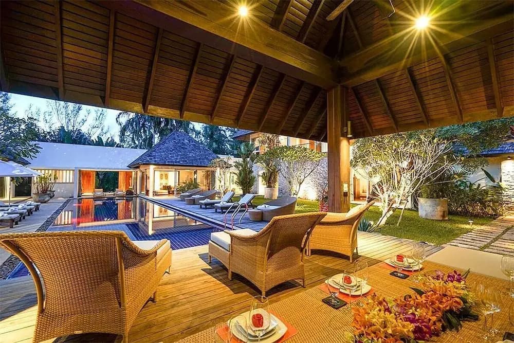 Villa Samakee - photo 8