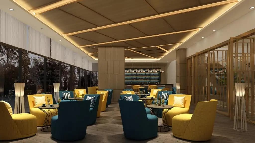 Holiday Inn Sepang Airport by IHG - photo 16