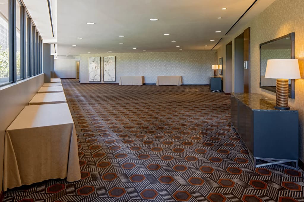 Hyatt Regency San Francisco - photo 19