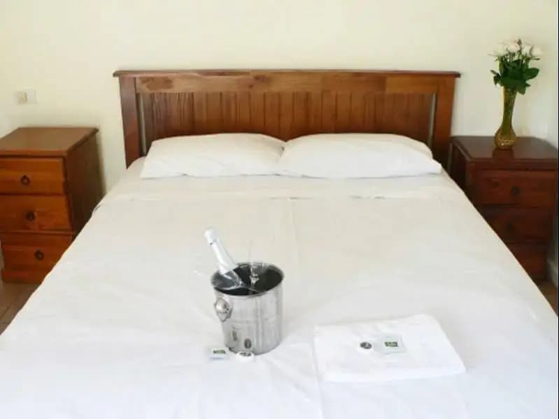 StayINN Motel - photo 5