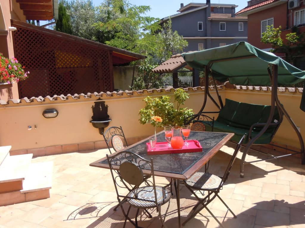 Natalys House - photo 14