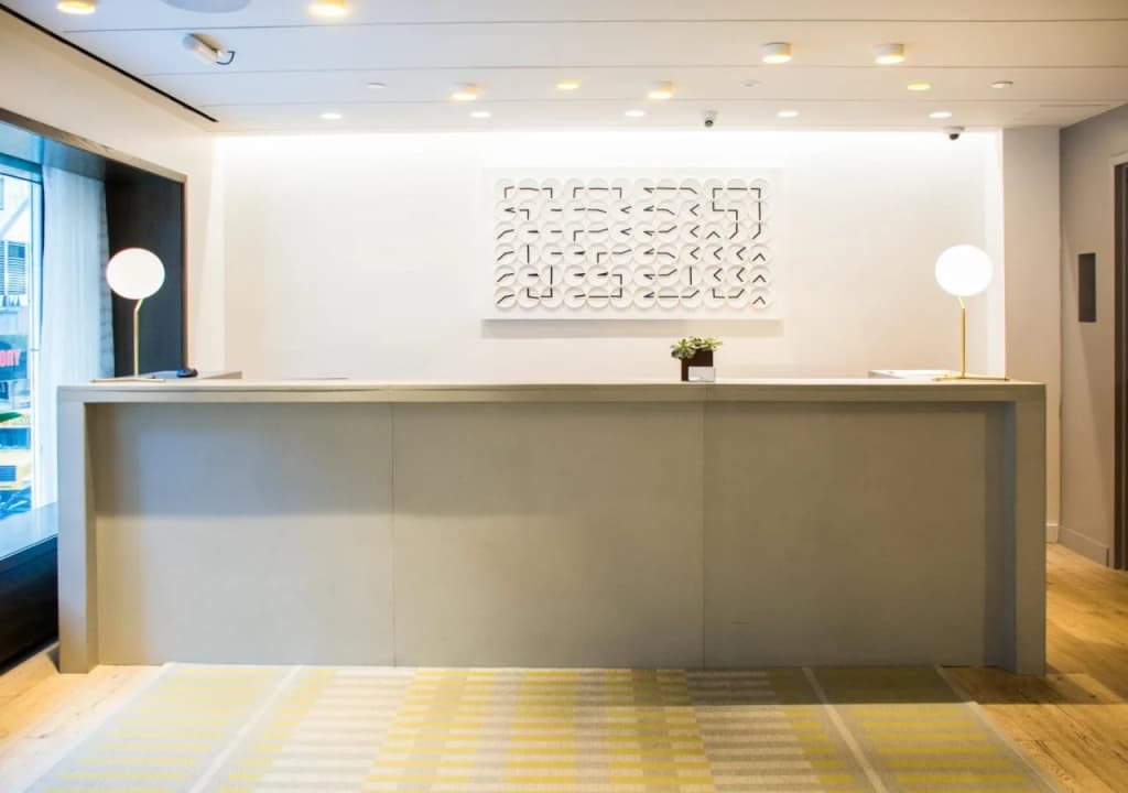 The Time New York, part of JdV by Hyatt - photo 14