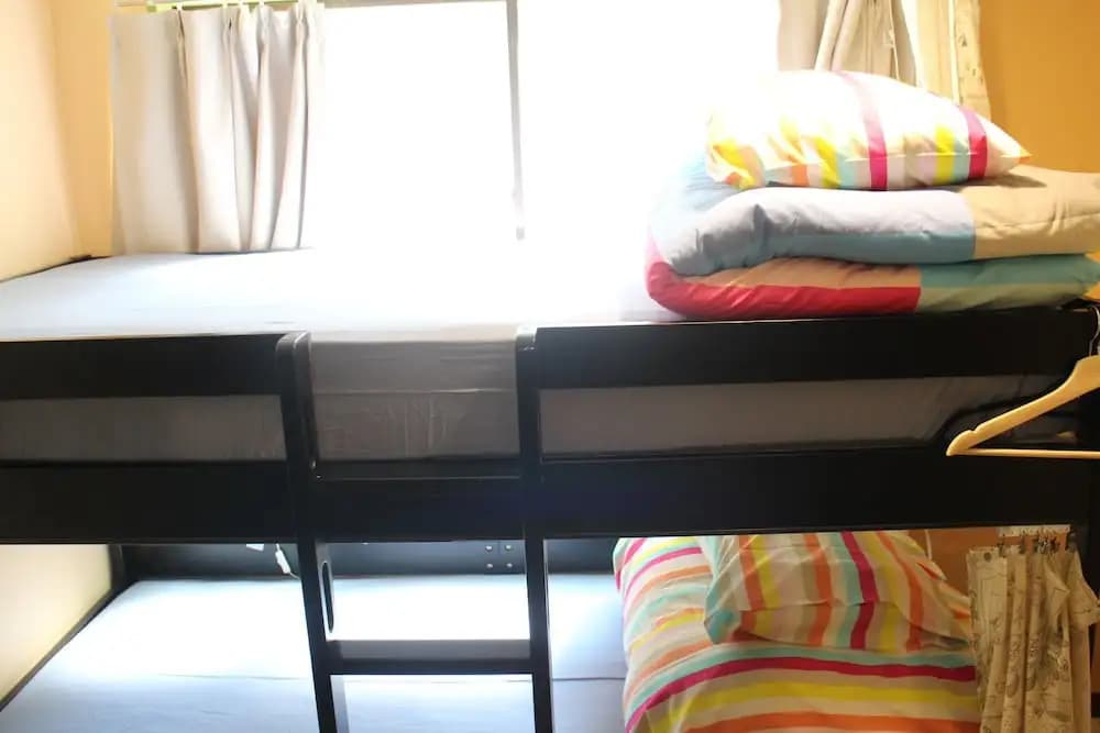 YOKO House - Hostel - photo 1