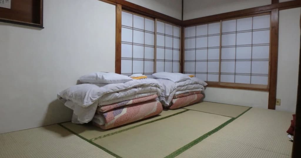 Ryokan Sansuiso - photo 6