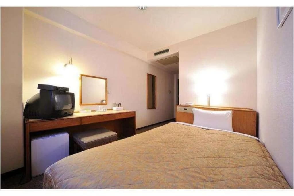 Hachioji Sky Hotel - photo 5